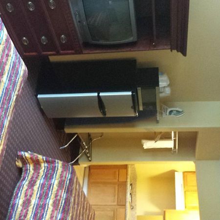 Sunbelt Lodge Motelアビヴィル エクステリア 写真